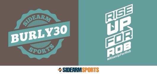 Final days! Help raise funds for SIDEARM's 